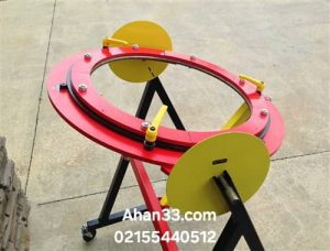 طراحی وساخت قطعات فلزی